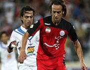 پرسپولیس- ملوان-پرسپولیس و ملوان