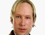 the norwegian terrorist anders behring breivik