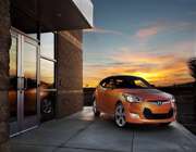 هیوندای ولوستر veloster