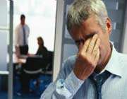chronic stress 