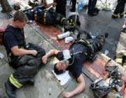 body cooling helps bleeding patients