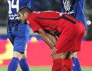 داربی-پرسپولیس