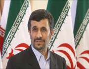 رئیس احمدی نجاد
