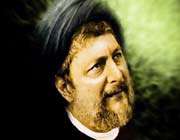 lebanon’s shia cleric imam moussa al-sadr