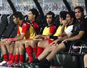 داربی-پرسپولیس
