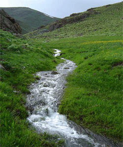 بیجار، بام ایران 