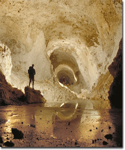 طولاني‌ترين غارهاي جهان کدامند؟ 