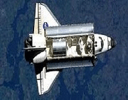 آزمون بزرگ فضایی روسیه