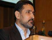 deputy head of irans atomic energy organization muhammad ahmadian