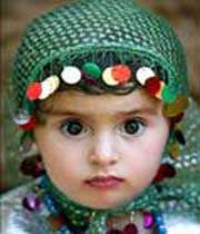 kurdish dress 