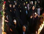 shia pilgrims in iraq 