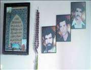 روایتی خواندنی از زبان مادر3 شهید