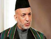 afghanistan reveals secret us-taliban negotiations