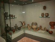 متحف مقدم