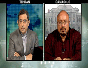 political analysts
