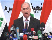 مجلس النواب العراقي يرفض منح الحصانة للاميركيين