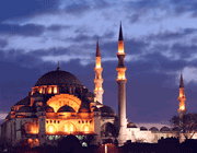 istanbul