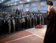 ayatollah khamenei 