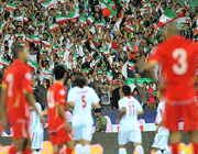 ایران - بحرین