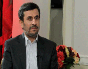 iranian president mahmoud ahmadinejad 