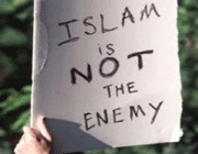исламофобия