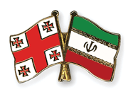 flag-pins-georgia-iran