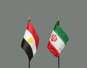 ایران ومصر