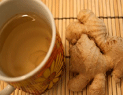 ginger