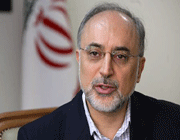 iran’s foreign minister ali akbar salehi