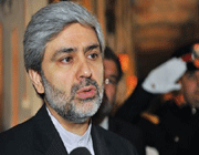 iran’s ambassador to italy seyyed muhammad ali husseini