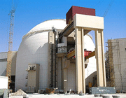 اتصال برق نیروگاه اتمی بوشهر(2)