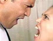 بدهنی-دعوا-ناسزا