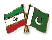 l’iran et le pakistan 