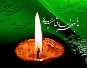شهادت امام جعفر صادق (ع)