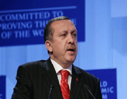  turkish prime minister recep tayyip erdogan