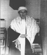 rene guenon; sheikh abdul wahid yahya 