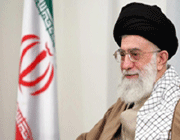 духовный лидер исламской республики аятолла али хаменеи