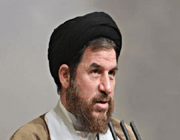 iran’s vice president for parliamentary affairs mohammad reza mir-tajeddini