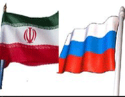 ایران وروسیا توقعان علی اتفاق للتعاون الاستراتیجی بینهما 