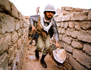 iranian soldier, iran-iraq war