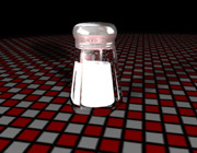 salt shaker