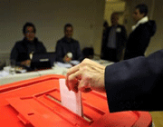 tunisian election 