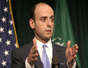 saudi ambassador to washington adel al-jubeir