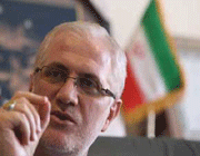 head of iran space agency hamid fazeli