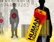 human trafficking 