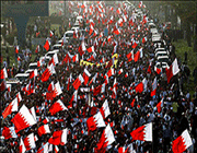 бессилие режима халифа перед бахрейнской революцией
