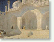 жемчужная мечеть в дели выставлена на сотбис