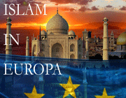 ислам на западе