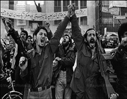 la victoire de la révolution islamique d’iran
