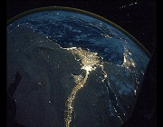 هدف: يافتن شهرهاي فضايي